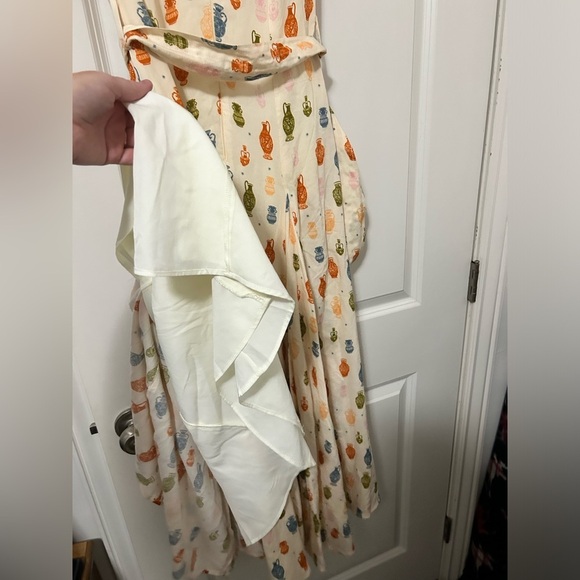 Jessakae Madrigal dress‎ size XS - Picture 9 of 9